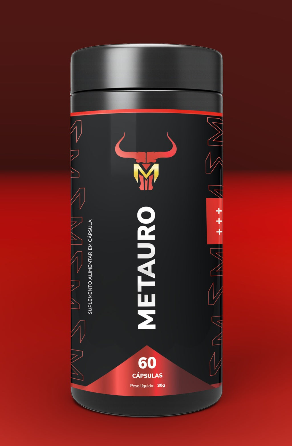 SUPLEMENTO METAURO